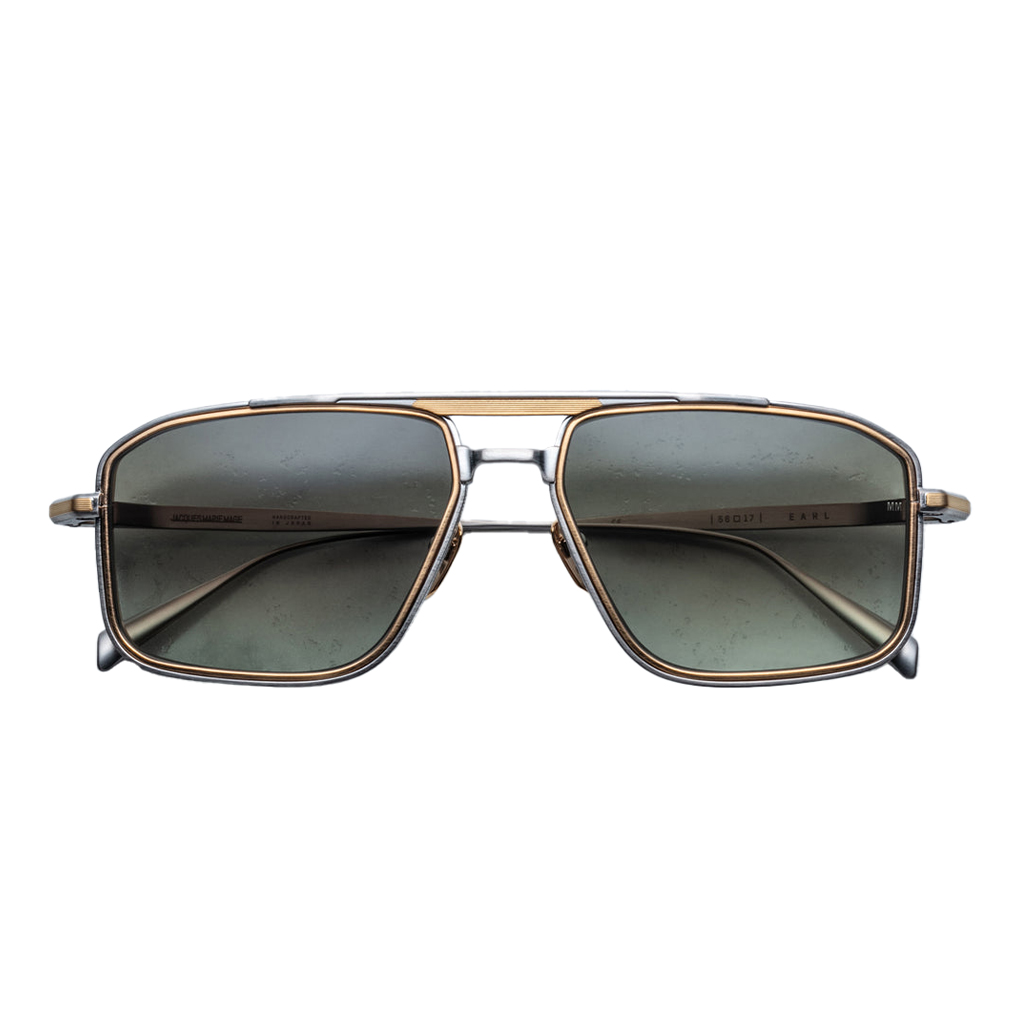 TRYME: Jacques Marie Mage Earl 41